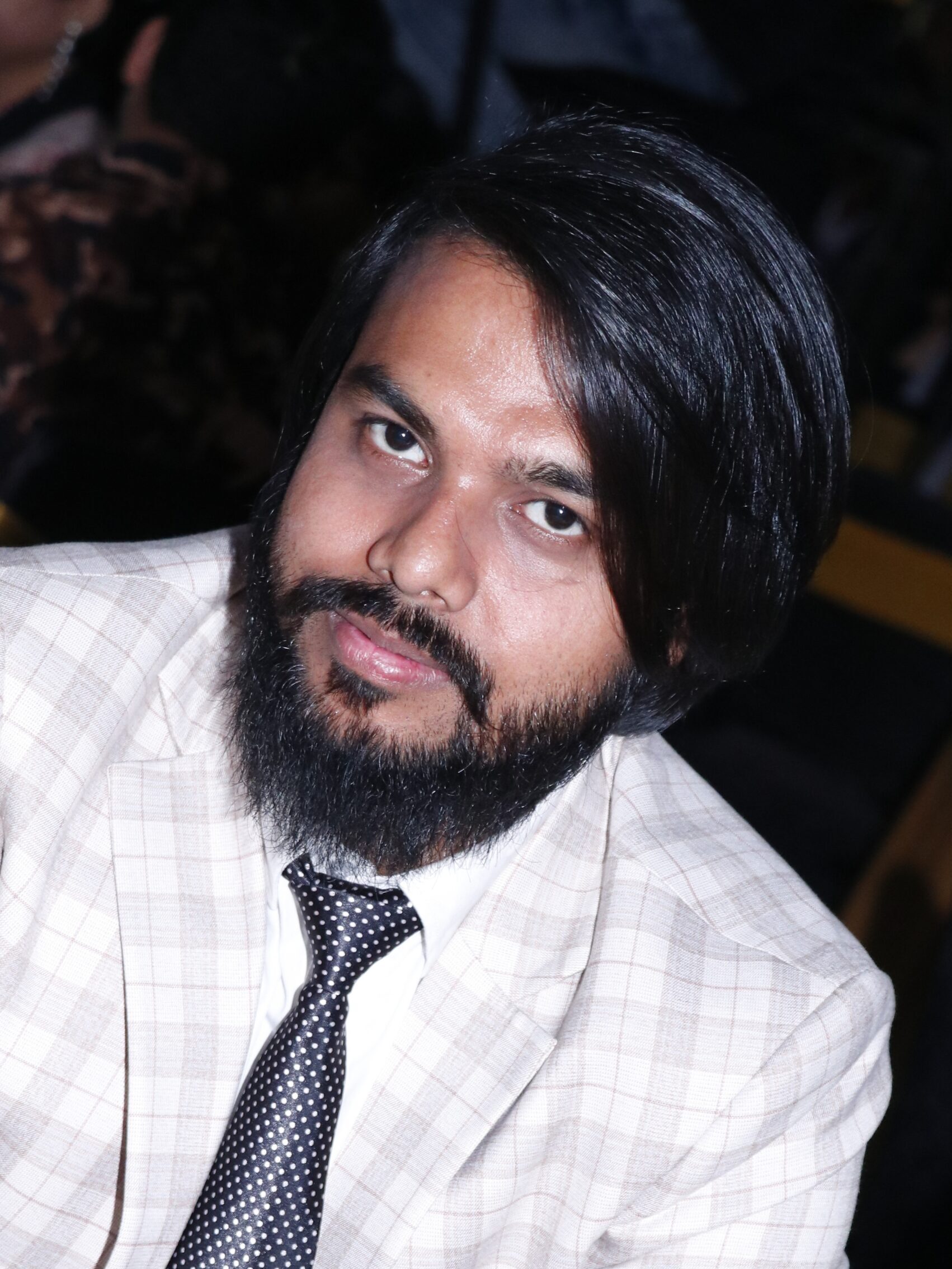 Sameer Malik
