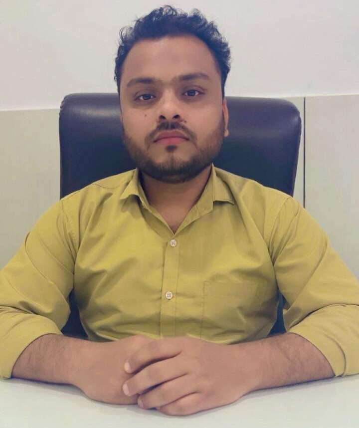 Furqan Rizvi