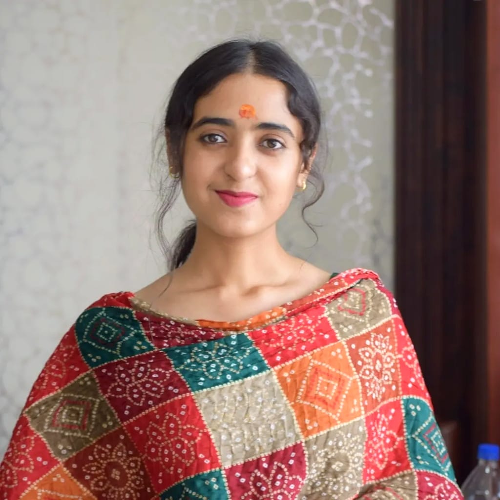 Pratishtha
